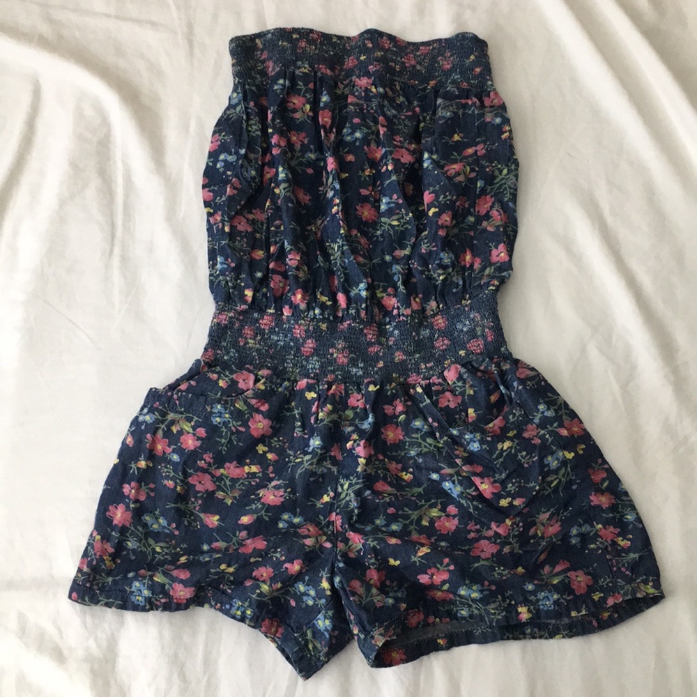 Jean Romper